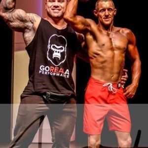 Meet your Posher, Josh